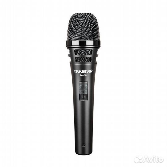 Микрофон Takstar TA-60