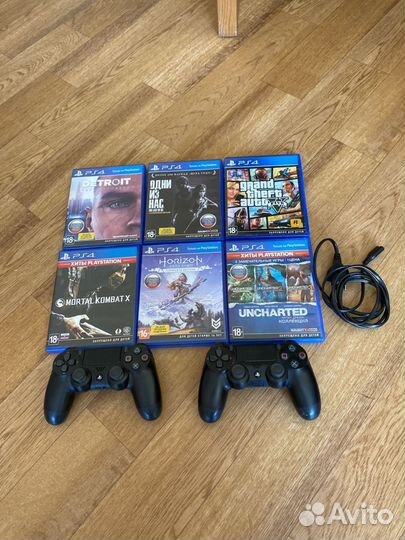 Sony playstation 4 slim 1tb