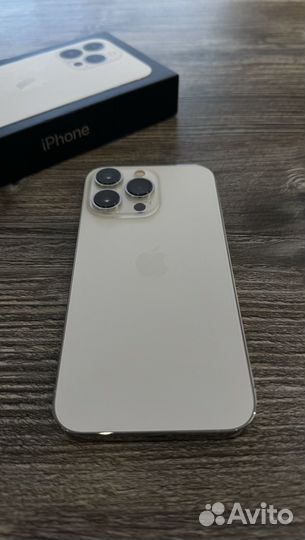 iPhone 13 Pro, 512 ГБ