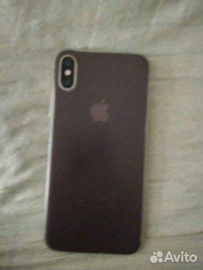 iPhone X, 64 ГБ