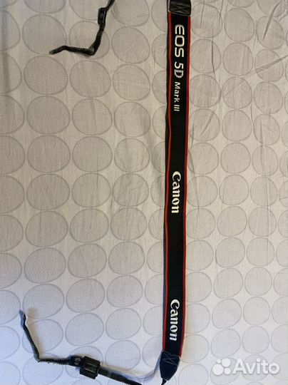 Ремешок canon mark3