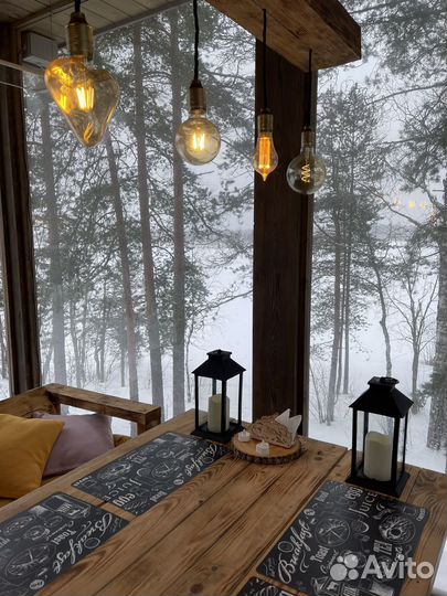 Гриль-беседка для торжественного события