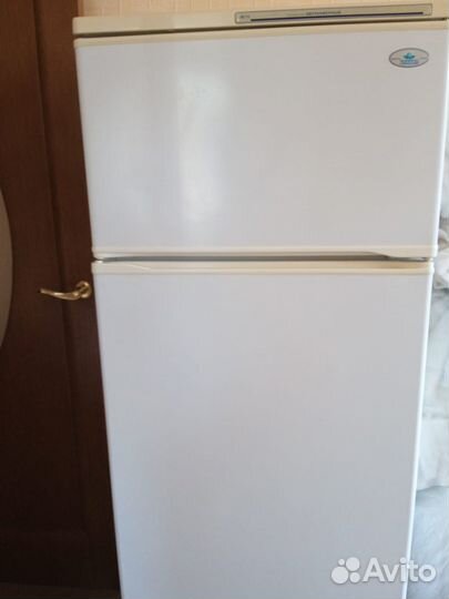 Холодильник Атлант