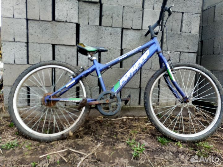 Велосипеды