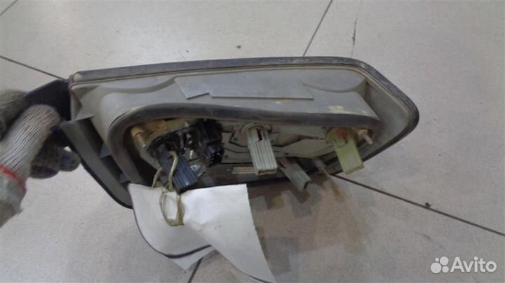 Фонарь задний наружный правый BMW 3-Series E36 19