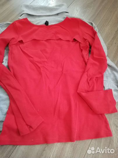 Пакет вещей