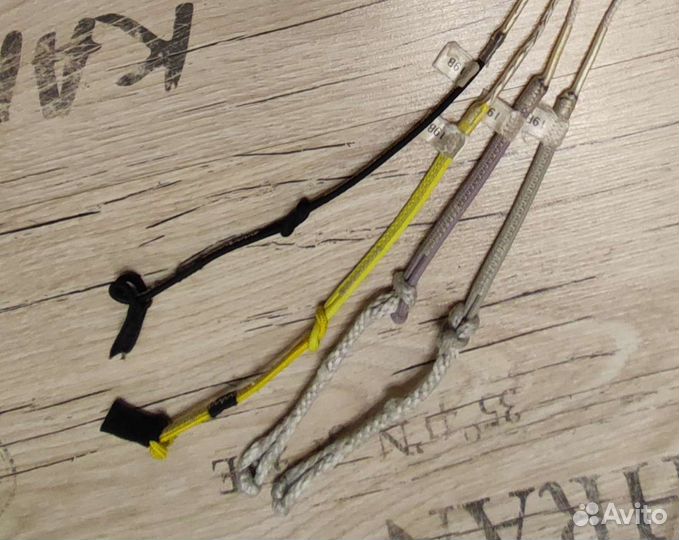 Планка для кайта Blade + чехол и лиш