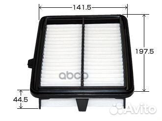 Фильтр воздушный A898V VIC