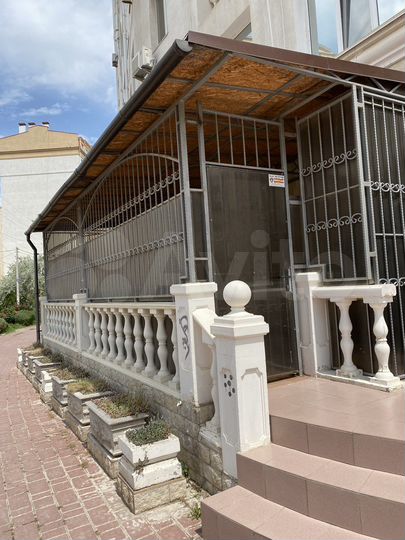 Офис, 116.1 м²