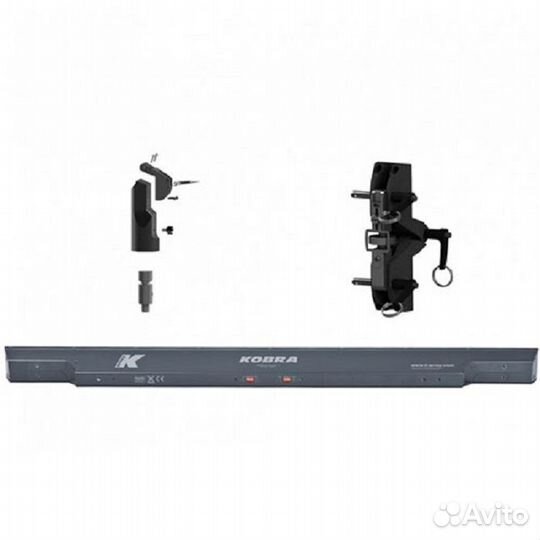 Акустическая система K-array KK102I