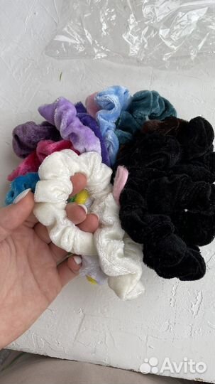 Аксессуары для волос