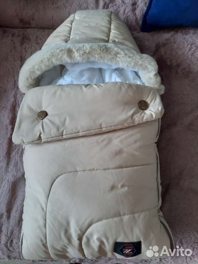 Комплект на выписку