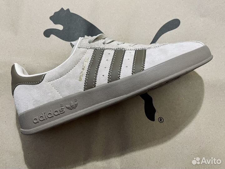 Кеды Adidas Broomfield