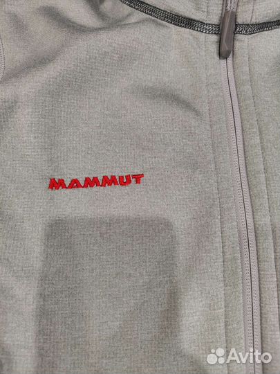 Термокофта маммут оригинал