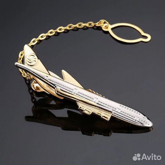 Зажим для галстука