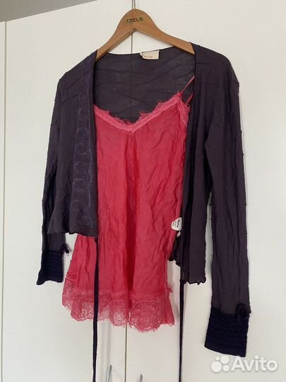 Пакет вещей