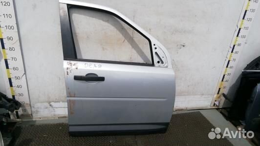 Дверь передняя правая land rover freelander 2 (DEA