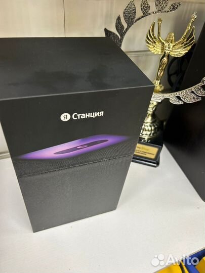 Умная колонка Яндекс 2 (в9 114508 )