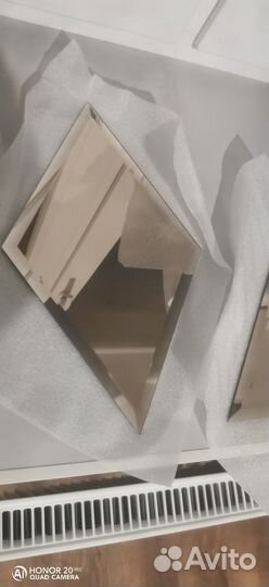 Продам зеркала