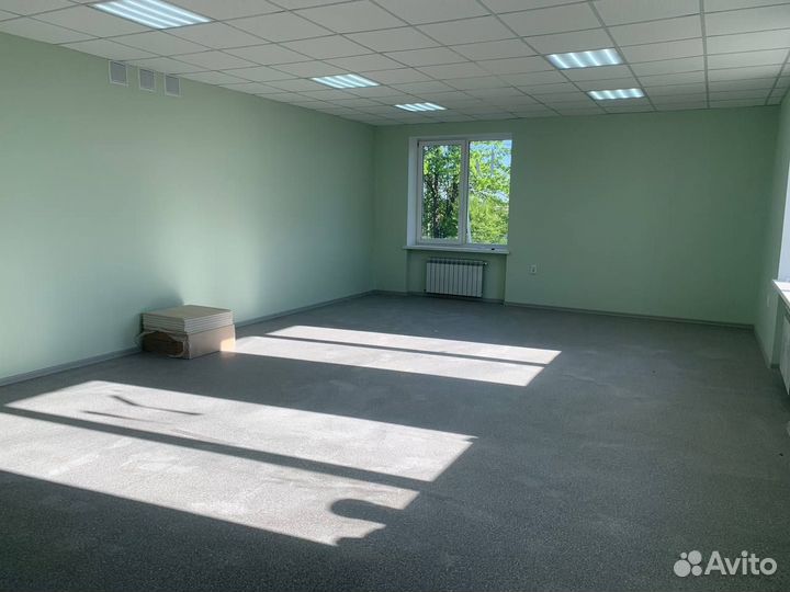 Машинная штукатурка стен качественно