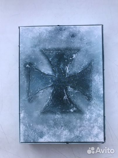 Assassin's Creed Rogue. Коллекционное издание