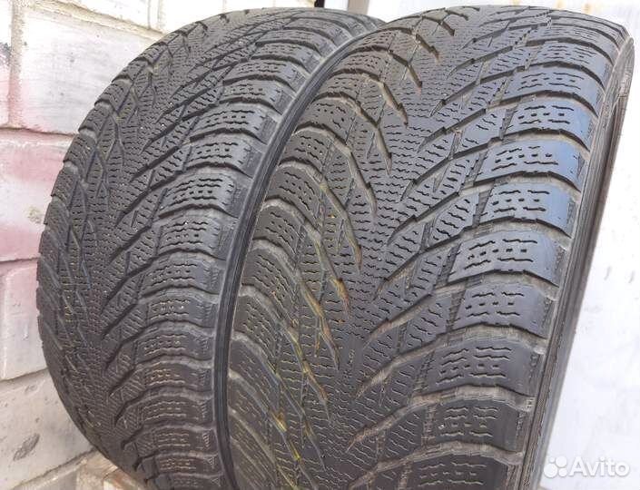 Nokian Tyres Hakkapeliitta R3 225/45 R18 95T