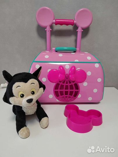 Игровой набор Disney