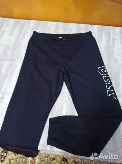 Спортивный костюм женский