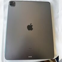 iPad pro 12.9 4 поколение