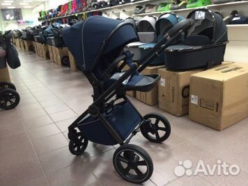 Carrello Ultimo 2023