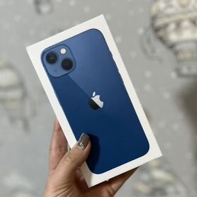 iPhone 13, 128 ГБ