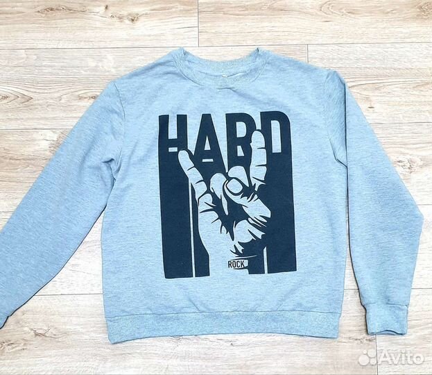 Свитшот (кофта)для мальчика