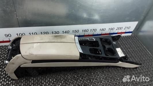 Подлокотник центральный BMW 7 F01 (4BA07IX01)