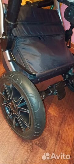 Коляска 3в1 Mirelo Venezia