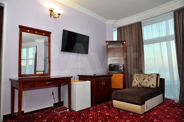 Апартамент, 19.5 м²