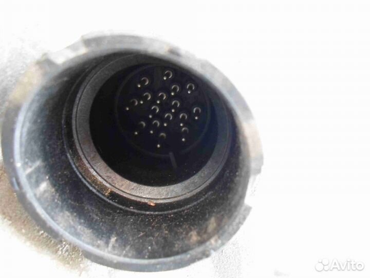 Кпп автомат (автоматическая коробка), BMW 7-Series