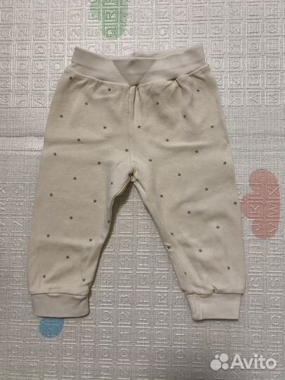 Одежда для новорожденных 74