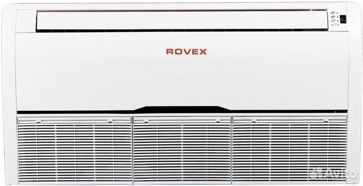 Сплит-система Rovex RCF-60HR1