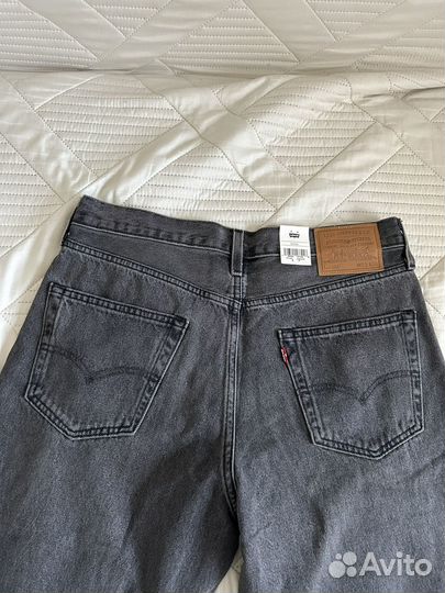 Джинсы Levi's Premium 568 loose straight