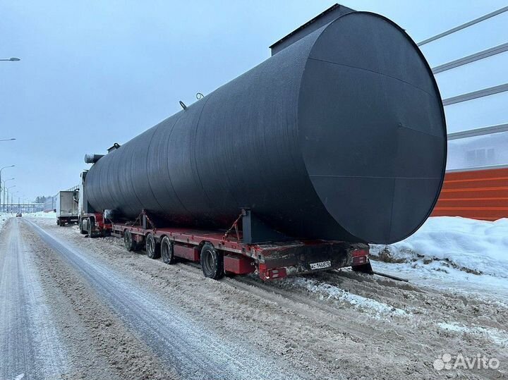 Междугородние грузоперевозки / Фура