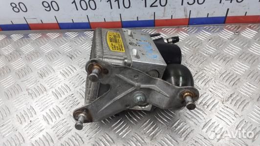 Блок ABS mercedes benz CLS C219 (6UK08KW01)