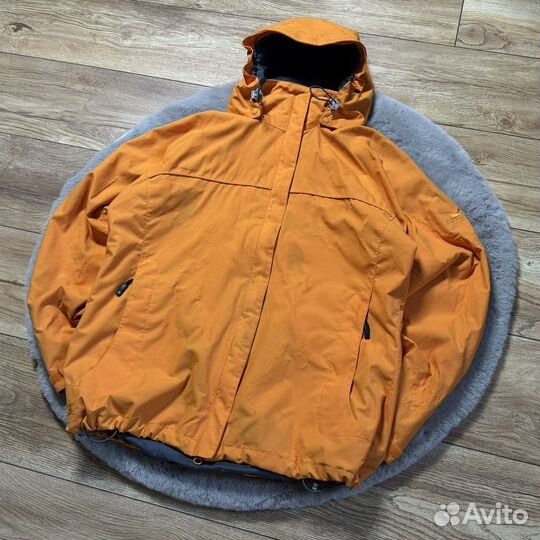 Ветровка Salewa Мембрана Gore-tex оригинал