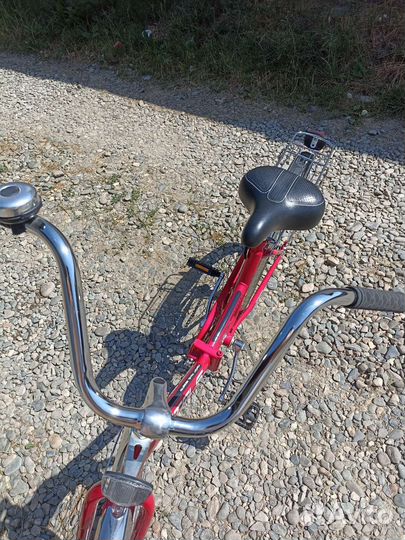 Велосипед Stels pilot 710