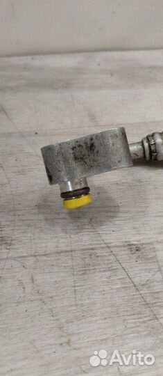 Трубка кондиционера Bmw X5 E53 SVA M54B30 2003