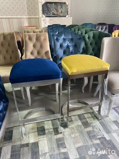 Барный стул