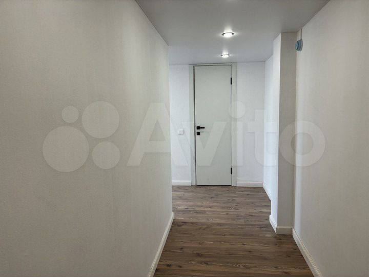 Апартаменты-студия, 21,8 м², 1/4 эт.