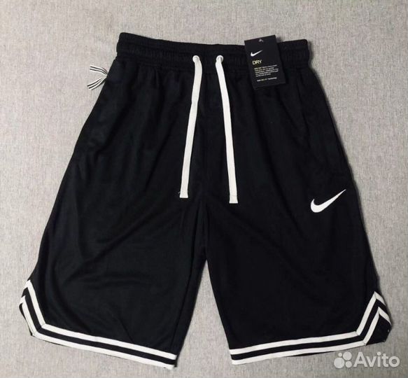 Шорты nike DRI-FIT