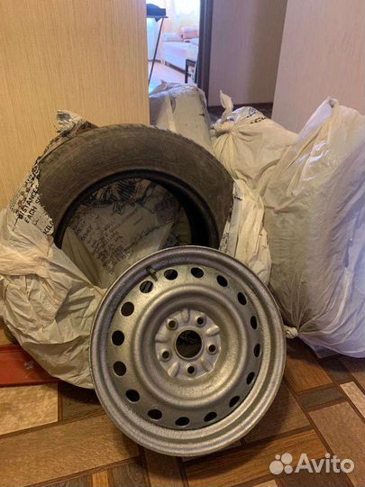 Amtel Cruise 4x4 215/65 R16 98H