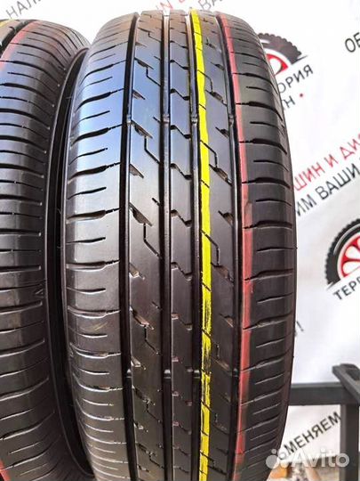 Yellow Hat Ecofine 195/65 R15 91H