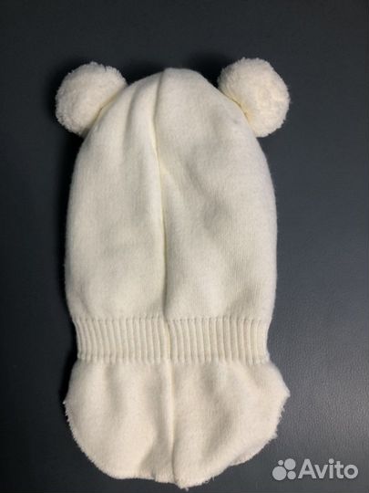 Шапки для девочки